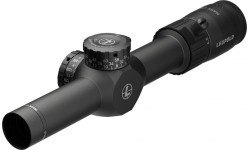 Оптический прицел Leupold Mark 4HD 1-4.5x24 30mm