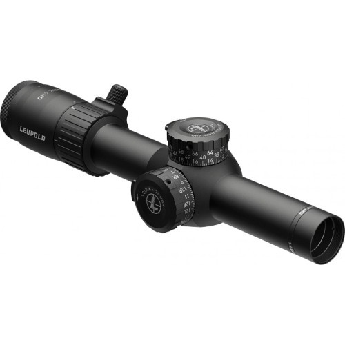 Оптический прицел Leupold Mark 4HD 1-4.5x24 30mm