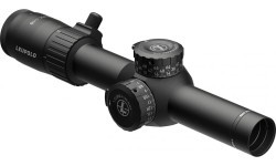 Leupold Mark 4HD 1-4.5x24 30mm optiskais tēmeklis