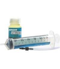 Pinion eļļas apkopes komplekts 60ml