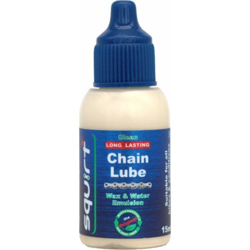 Ķēdes eļļa Squirt 15ml