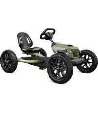 Веломобиль Jeep® Buddy Wrangler