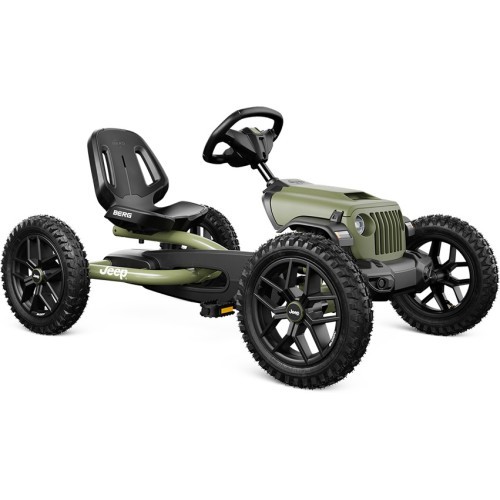 Jeep® Buddy Wrangler mašīna