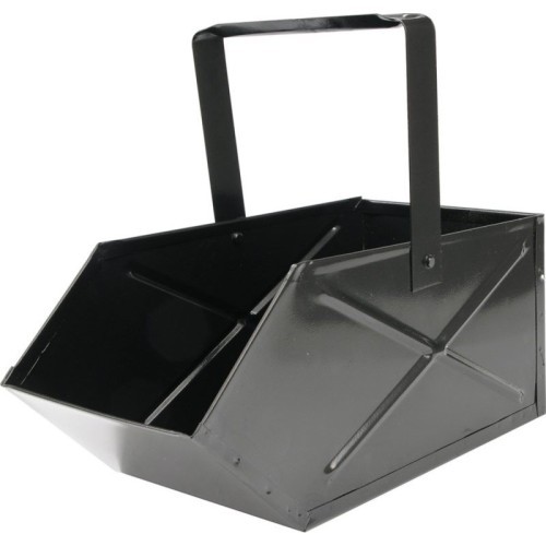 Ash bucket