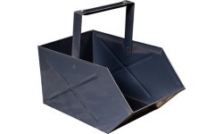 Ash bucket