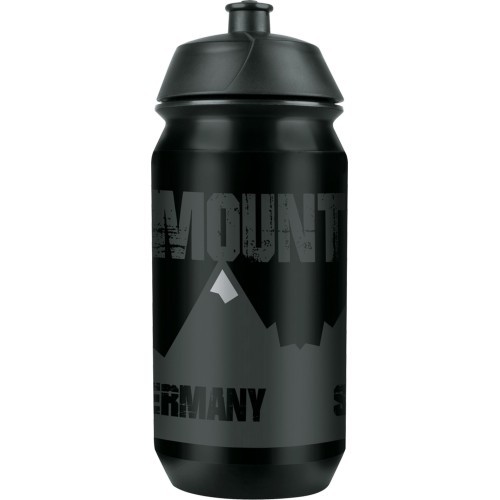 SKS Mountain Water Bottle 750ml Black