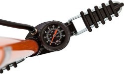 Напольный насос SKS Rennkompressor с головкой Push-ON