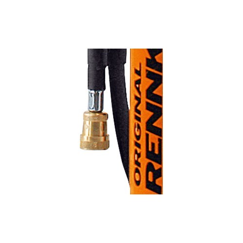 SKS Rennkompressor floor pump with Push-ON head