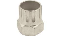 Campagnolo zvaigznīšu kasetes atslēga