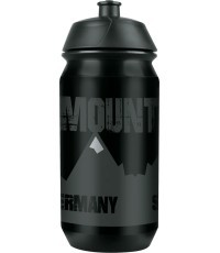 SKS Mountain Water Bottle 500ml, Black