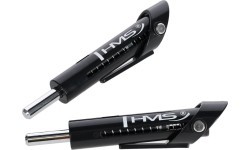 Svaru fiksācijas tapas dropset HMS DLP02