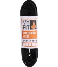 PS MyFit Waxed inline skate laces