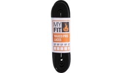 PS MyFit Waxed inline skate laces