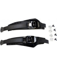 Комплект пряжек для роликов Rollerblade (S)45° Buckle Twist Edge
