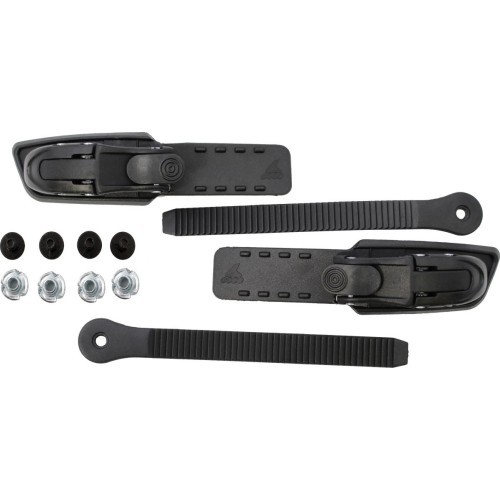 Rollerblade 45° BUCKLE RB buckle set for inline skates