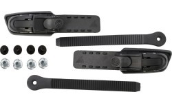 Rollerblade 45° BUCKLE RB buckle set for inline skates