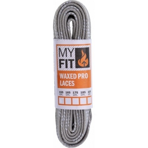 Шнурки для роликов PS MyFit Waxed