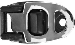Sprādze skrituļslidām Powerslide Time Ratchet Buckle