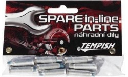 Skrituļslidu asu komplekts Tempish 8 mm