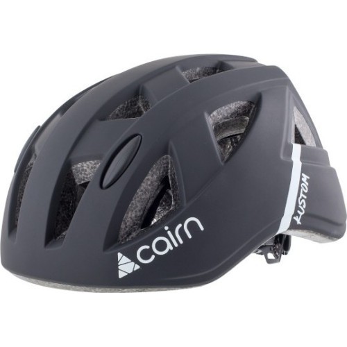Cairn Kustom Junior Helmet