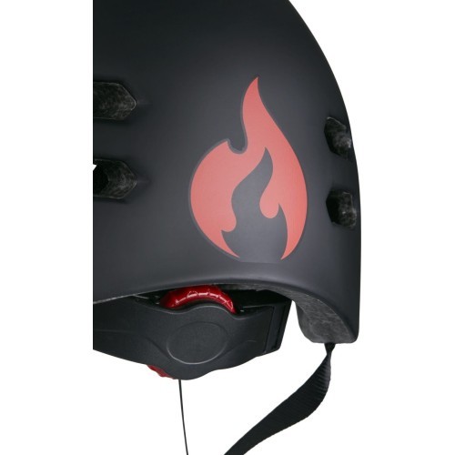 Chilli Pro Inmold Helmet