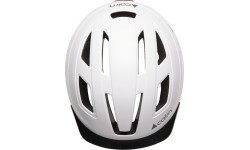 Cairn Clarke Helmet White