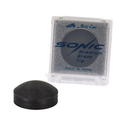 Cue Tip, Mezz Sonic Break/Jump, 14 mm