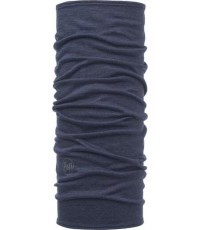 Merino Lightweight Jr Solid Denim - 788