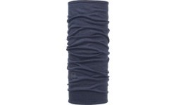 Merino Lightweight Jr Solid bērnu cepure, džinsa krāsa - 788