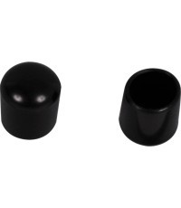Soccer Table Rod End Cap (H) 16mm