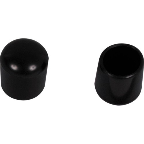 Soccer Table Rod End Cap (H) 16mm
