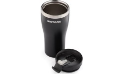 Thermobecher meteor 480 ml schwarz