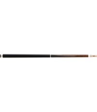 Бильярдный кий Cuetec AVID Era 4PT NW, коричневый, 3/8x14, 12.25 мм