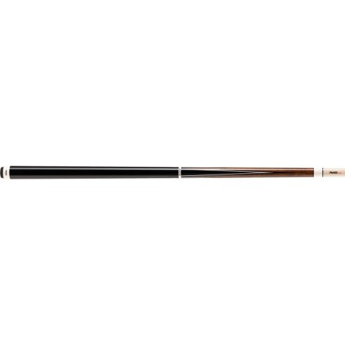Billiard Cue, Pool, Cuetec AVID Era 4PT NW, Brown, 3/8x14, 12.25mm