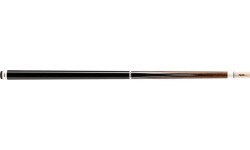 Billiard Cue, Pool, Cuetec AVID Era 4PT NW, Brown, 3/8x14, 12.25mm