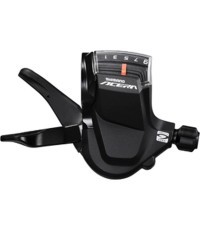 Pārslēdzējs Shimano Acera M3000 labais, ar trosi, 9 ātrumi