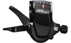 Манетка Shimano Acera M3000 правая, с тросом, 9 скоростей