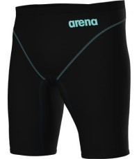M Impulso Jammer Black-Teal 55 - 100
