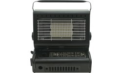 Газовый обогреватель + плита HEAT&COOK