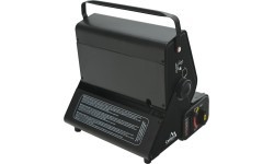 Газовый обогреватель + плита HEAT&COOK