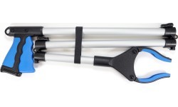 Origin Outdoors Grip Tongs 'Grappi'