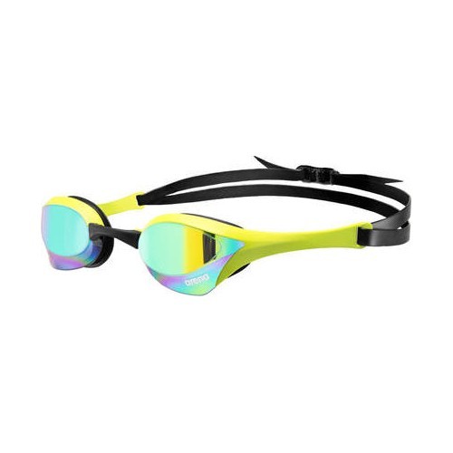 Cobra Ultra Swipe Mirror Emerald-Cy