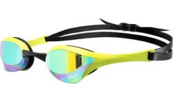 Cobra Ultra Swipe Mirror Emerald-Cy