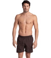Fundamentals Boxer R Sepia-Calypso Coral 3XL - 290