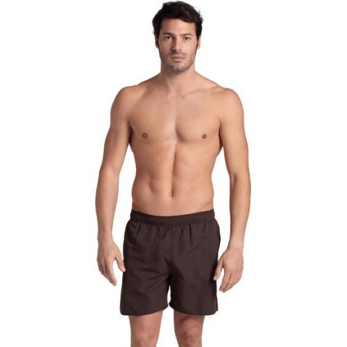 Fundamentals Boxer R Sepia-Calypso Coral 3XL - 290