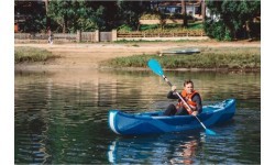 Spinera Molveno 430, 1 or 2 Person Kayak / Kanu