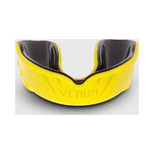 Mouthguard Venum Challenger - Yellow/Black