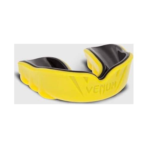 Mouthguard Venum Challenger - Yellow/Black