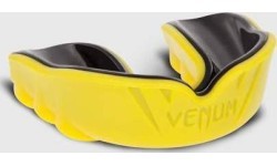 Mouthguard Venum Challenger - Yellow/Black