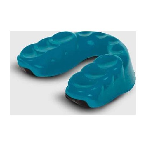 Mouthguard Venum Challenger - Cyan/Black